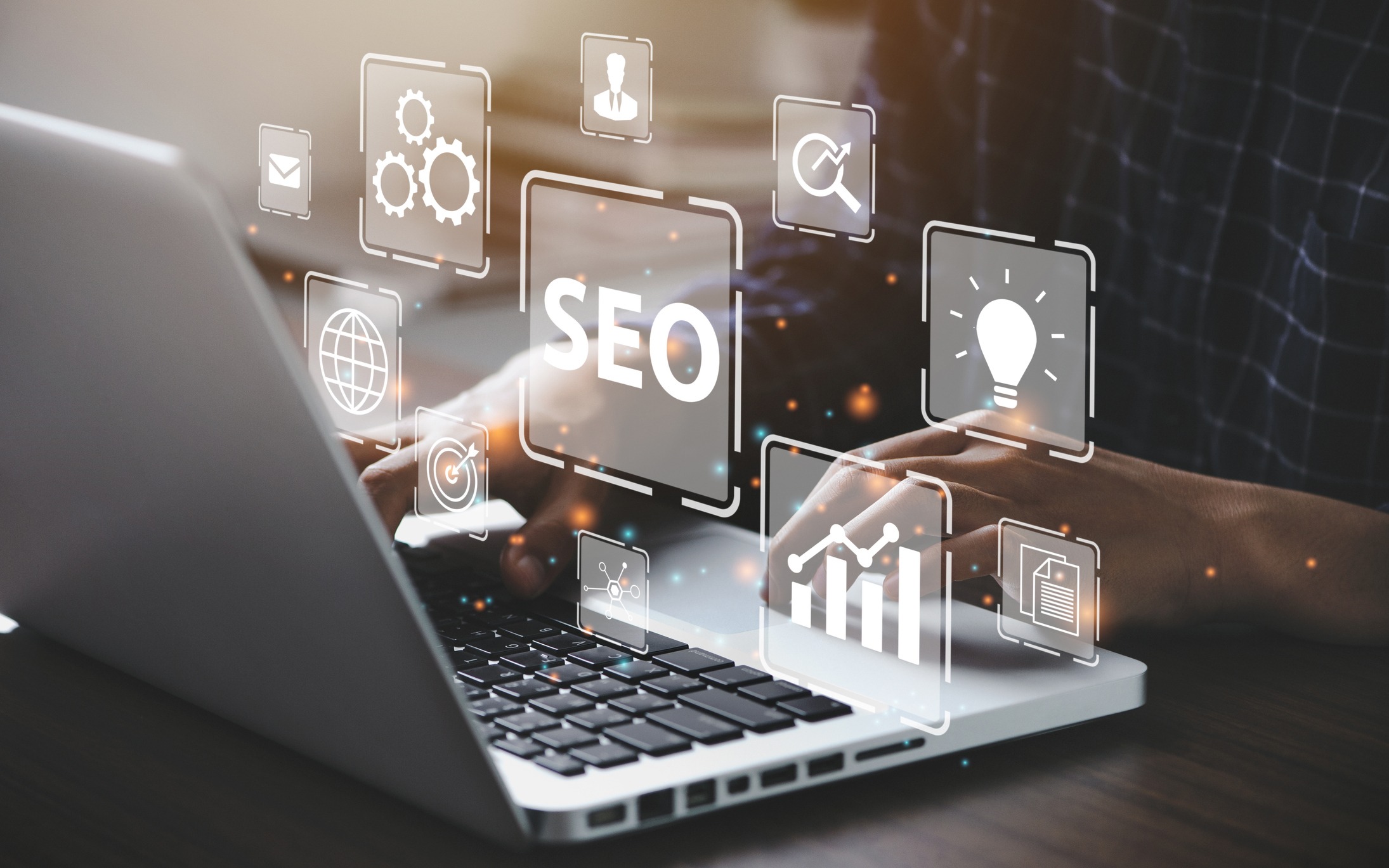 Digital Advertising (Meta & Google Ads)